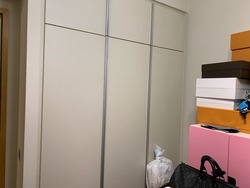 Blossom Residences (D23), Condominium #207242841